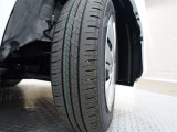 タイヤサイズは155/65R14となっております♪