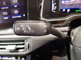 車線変更時に便利な二段階式ウィンカースイッチです!