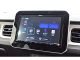 Bluetooth、テレビがご覧いただけます。