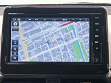NM1・9インチ日産オリジナルナビゲーションならではの上質感とインパネとのフィット感が魅力。スマートフォン連携をワイヤレスで!人気のネット動画がナビの大画面で楽しめます。