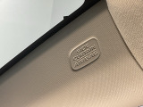 サイドカーテンエアバック装着車。万が一の時に備えます。
