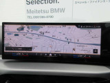 タッチパネルナビとなります。スマホのように使用できます。