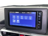AM/FMラジオ付きです♪