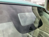 衝突回避軽減装置が付いています!安全運転をサポートいたします!