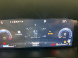 メーターディスプレイです。