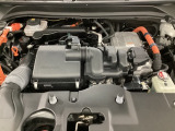 ホンダスタッフがしっかり整備して保証付きにてお渡し致します。エンジンルーム&室内ルームともにクリーニング済みで清潔です。快適なドライブをお楽しみください。