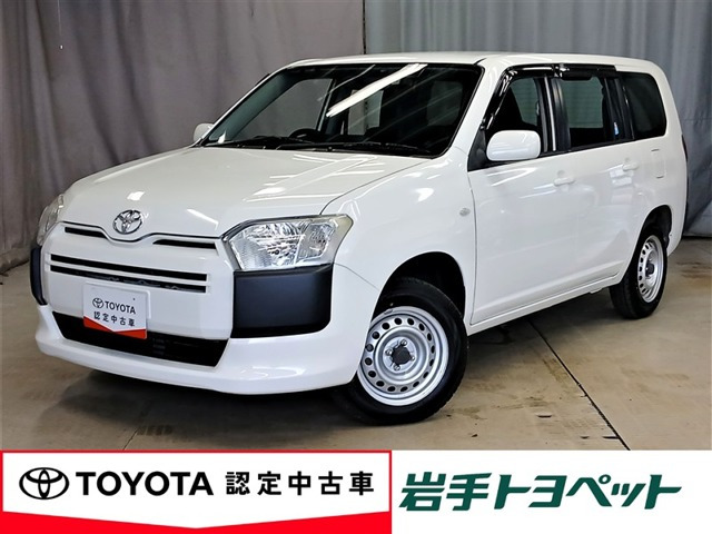 プロボックスバン 1.5 GL 4WD 