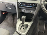 自動で車内温度を調整してくれる【オートエアコン】付きです