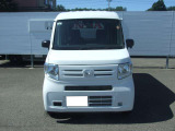 N-VAN G 4WD 