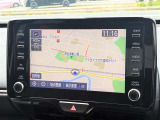 トヨタ純正ナビ Bluetoothオーディオ