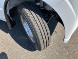 タイヤサイズ 145/80R12 80/78N LT