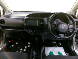 ヴィッツ 1.3 F 4WD 