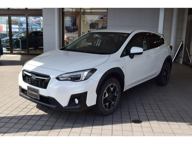XV 1.6i-L アイサイト 4WD 