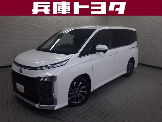ヴォクシー  2.0 S-Z