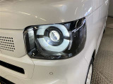 LEDヘッドランプ