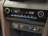 オートモードのエアコンを使うことで冷やしすぎや暖めすぎを防ぎ燃費に貢献出来ます。