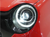 ◆LEDヘッドライト◆LEDライトは、明るく視認性が良く、省エネで環境にもやさしいヘッドライトです!