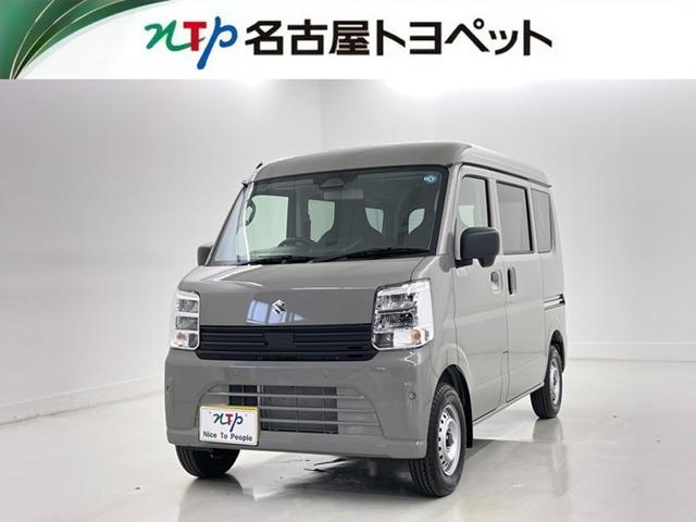 エブリイ PA ハイルーフ 