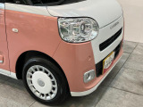 クルマの状態と評価点数を開示し、図解で表示いたしております。車両状態検査書はこちらの車両ページで閲覧できます。(※一部評価書が未設置の車両がある場合がございます)