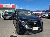 安心の全国日産中古車保証つきです♪♪ お住まいのご近所にある日産ディーラーをご利用いただけますのでとっても便利です♪♪