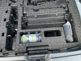 パンク修理キット