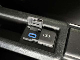 充電用USB【TypeーC】装備