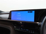 オーディオソース選択画面です。Bluetoothオーディオをご利用いただけます。