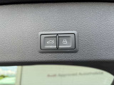 電動バックドア