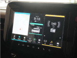 ◆TV視聴可能!◆お好きなテレビ番組を車内でお楽しみいただけます♪