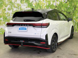 ノートオーラ 1.2 NISMO 