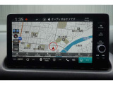 【純正コネクトナビ】Honda Total Careと連携しているので、緊急サポートセンター、リモート操作、自動地図更新サービス等がご利用可能です♪(初回12ヵ月無料、以降月額550円)