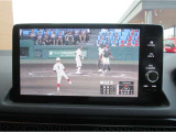 フルセグTV/FM/AM/USB/Bluetooth/アップルカープレイ/アンドロイドオート対応