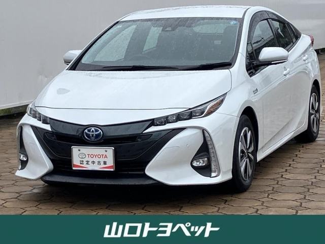 プリウスPHV 1.8 A プレミアム
