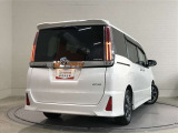 ノア 2.0 Si W×B II 