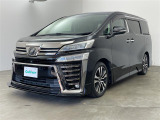 ヴェルファイア 2.5 Z Gエディション 修復歴無し