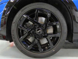 195/55R16 リボレットスポーク