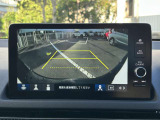 バックカメラ搭載なので後方時に車体後ろが確認出来る為、運転の苦手な方やたまに乗る方でも安心して車庫入れが出来ます☆