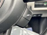 [レーンキープアシスト]車線から逸脱しそうになった場合、車線内に戻るようアシストしてくれます☆