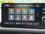 フルセグTV、Bluetoothオーディオ、ミュージックプレーヤー接続など多彩なオーディオ機能を搭載♪