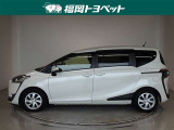 シエンタ 1.5 G クエロ 
