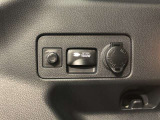 非常時やキャンプで役立つAC100V電源コンセントです。