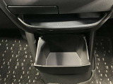 【インストアセンターロアボックス】袋を入れてごみ箱としてもお使いいただけます★閉めることができるので隠せてすっきりです!
