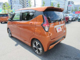 安心の全国日産中古車保証つきです♪♪ お住まいのご近所にある日産ディーラーをご利用いただけますのでとっても便利です♪♪