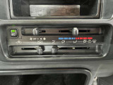 簡単な操作で、車内の温度を調節できます♪