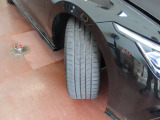 225/40R18タイヤ