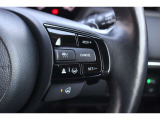 安全運転支援システムHonda SENSINGを搭載。衝突軽減ブレーキや、誤発進抑制機能、アダプティブクルーズコントロール、車線維持など複数の先進技術で安心・快適なドライブをサポートします。
