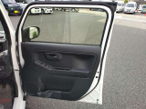 運転席側の写真です。
