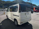 車検8年12月まで付いてます!