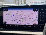 MMIナビゲーション搭載 地図データ最新版にアップデート後ご納車させていただきますのでご安心くださいませ。