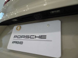 Porsche認定中古車を多数展示しております。お気軽にお問い合わせください【Porsche center滋賀】